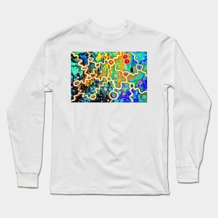 THE KUNJA Long Sleeve T-Shirt